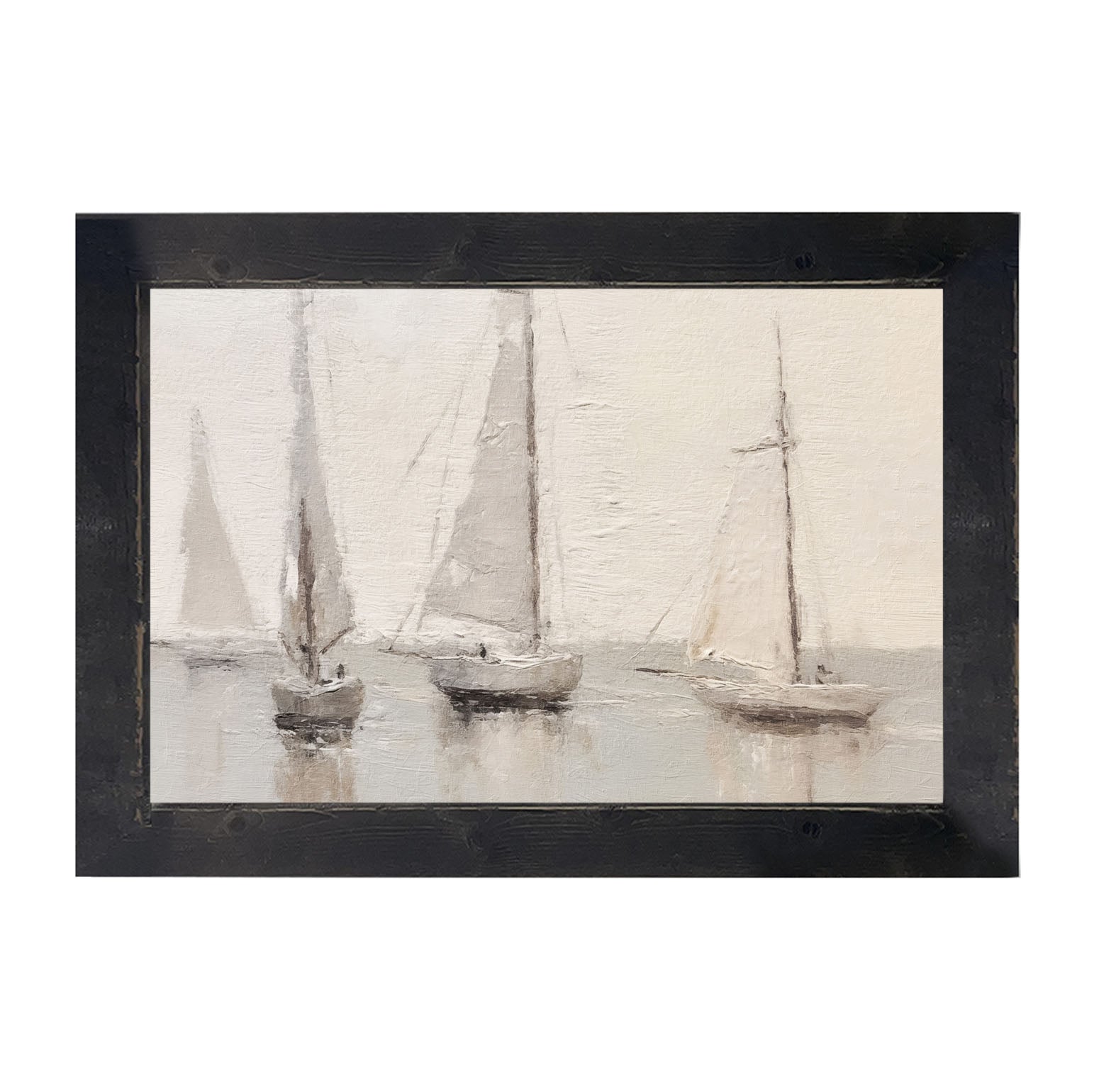 Sailboats