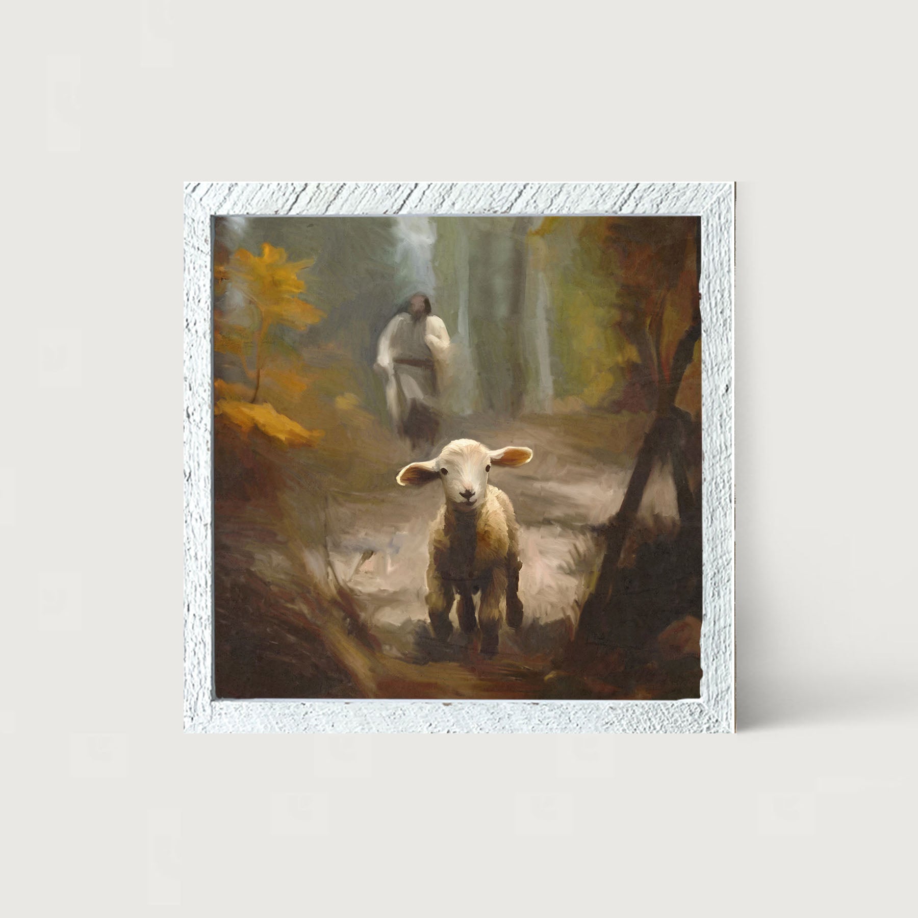 Little Lamb