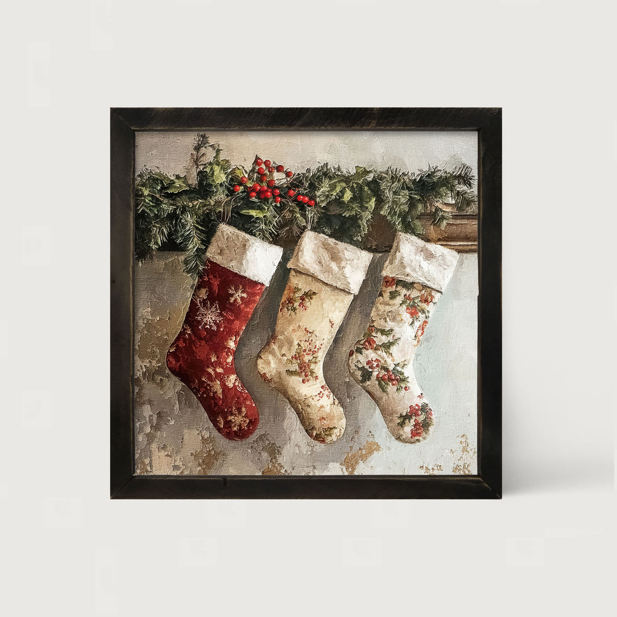 Christmas Stockings