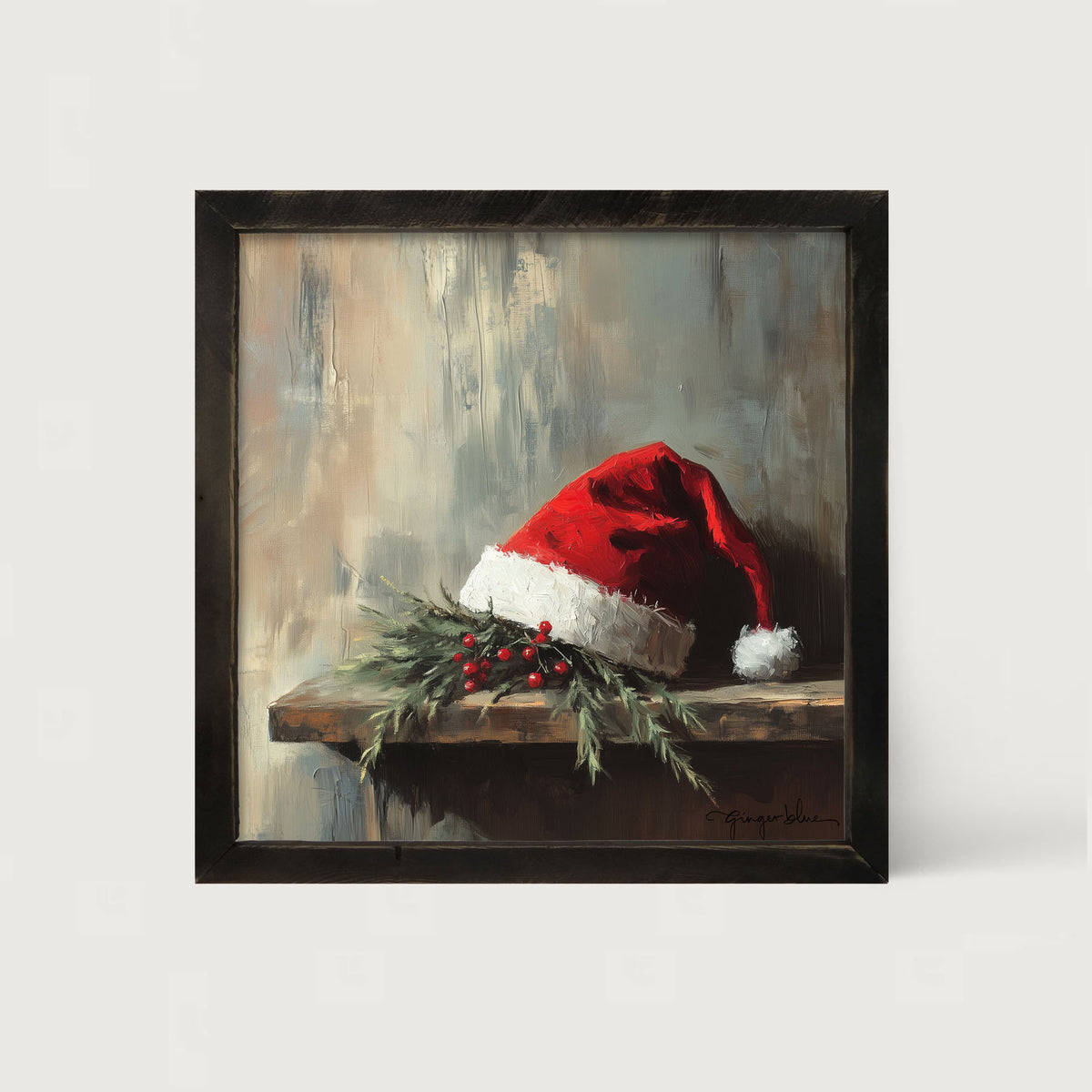 Santa's Hat
