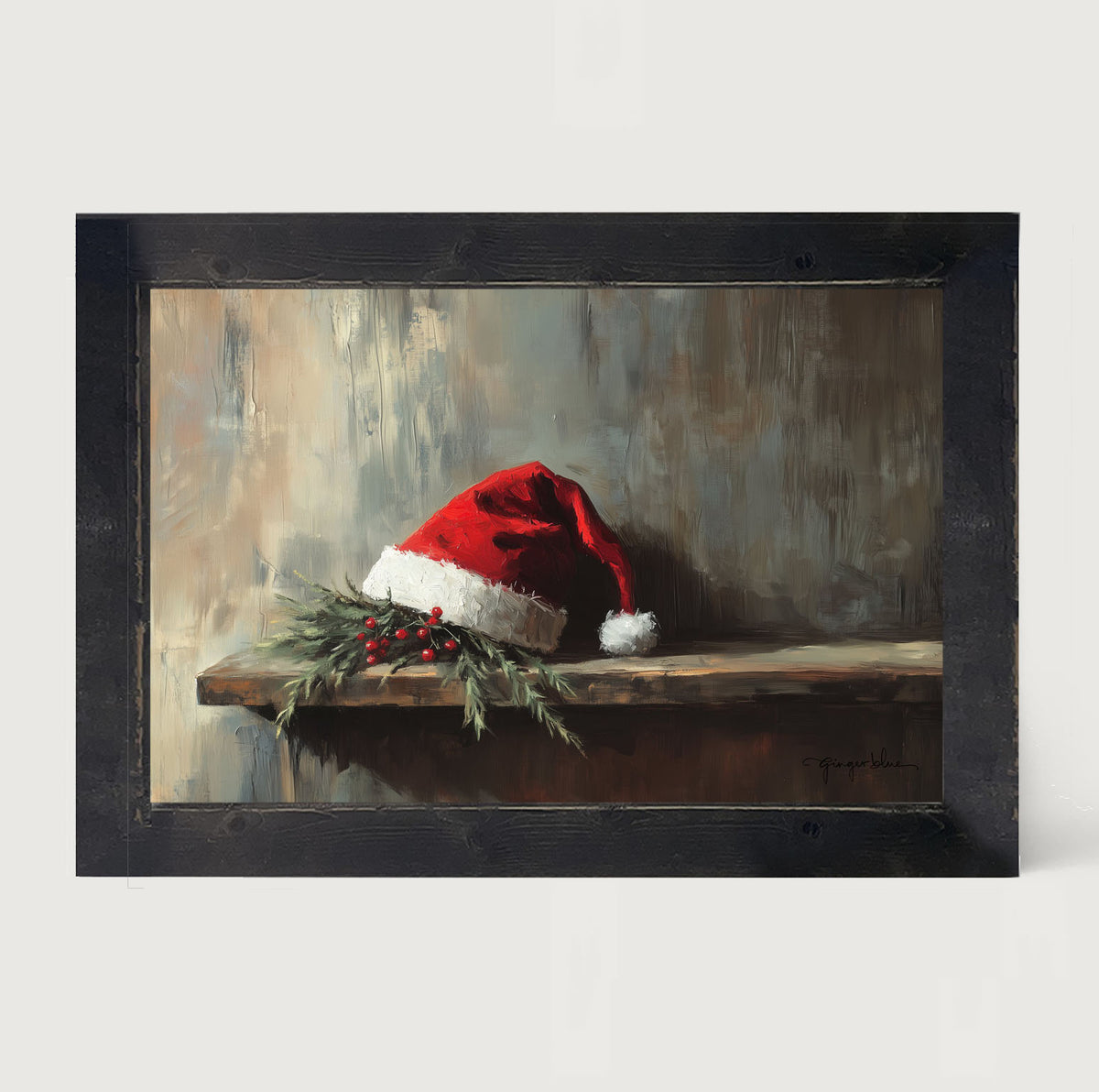 Santa's Hat