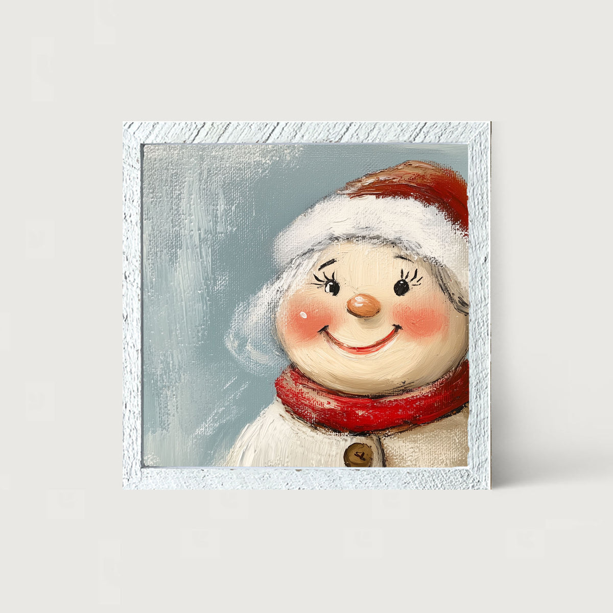 Mrs. Claus