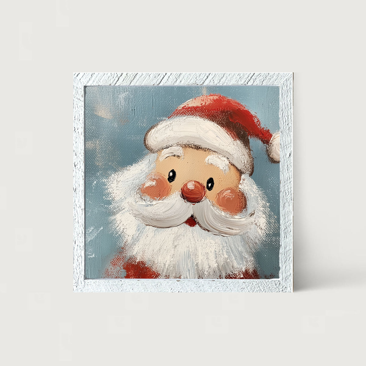 Mr. Claus