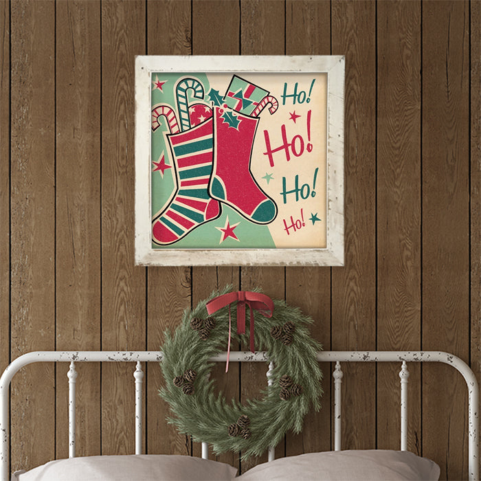 Ho Ho Ho