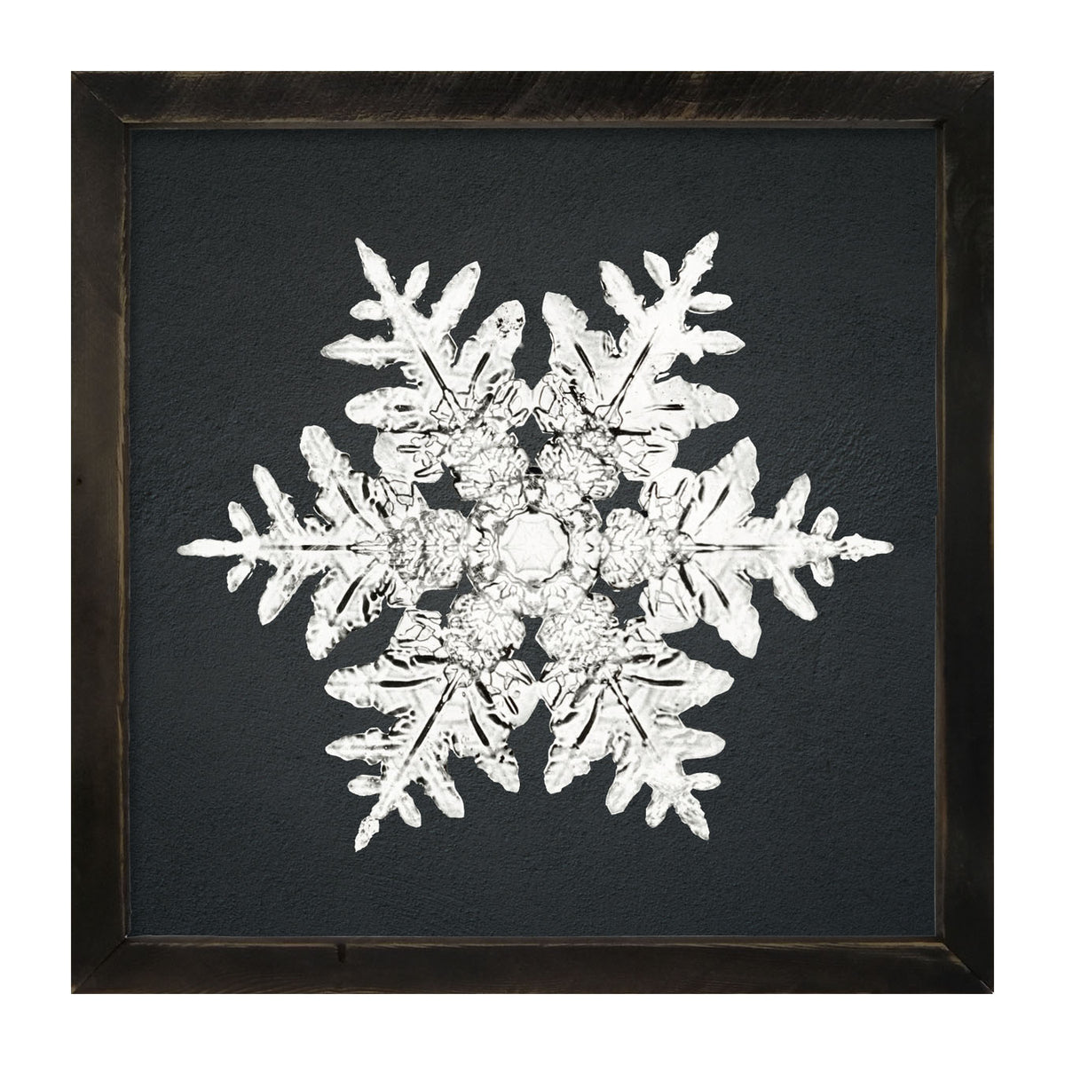 Snowflake-A