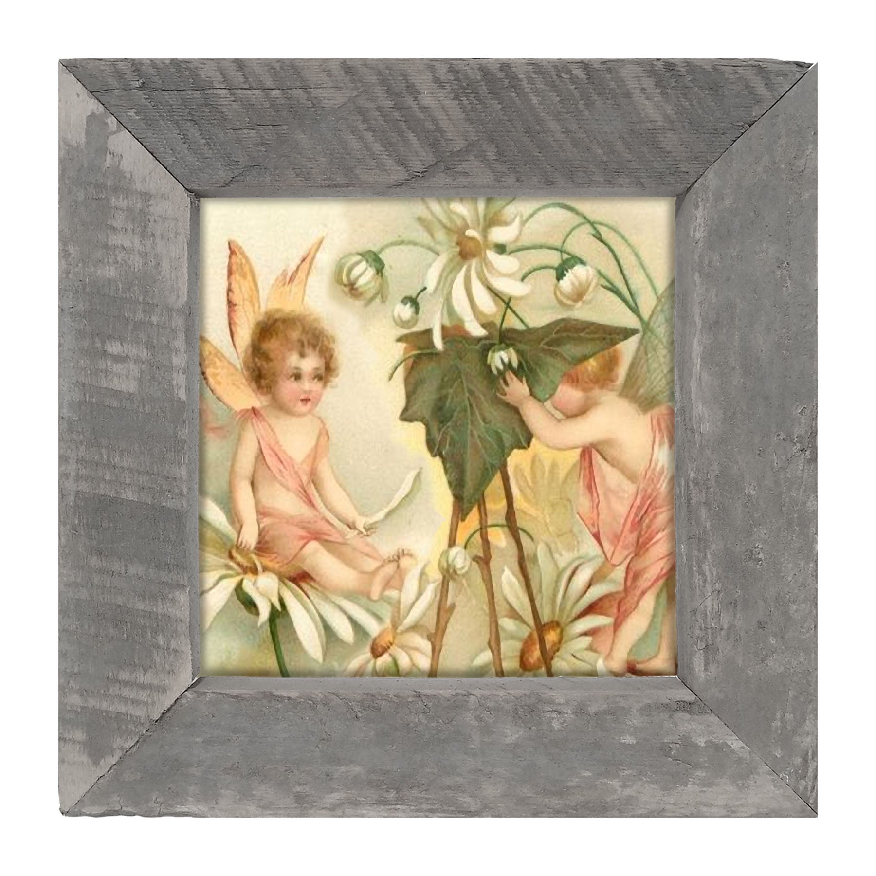 Fairy Photo - Framed art