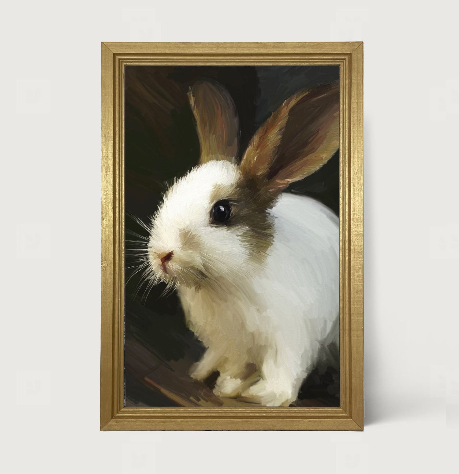 Sweet Bunny