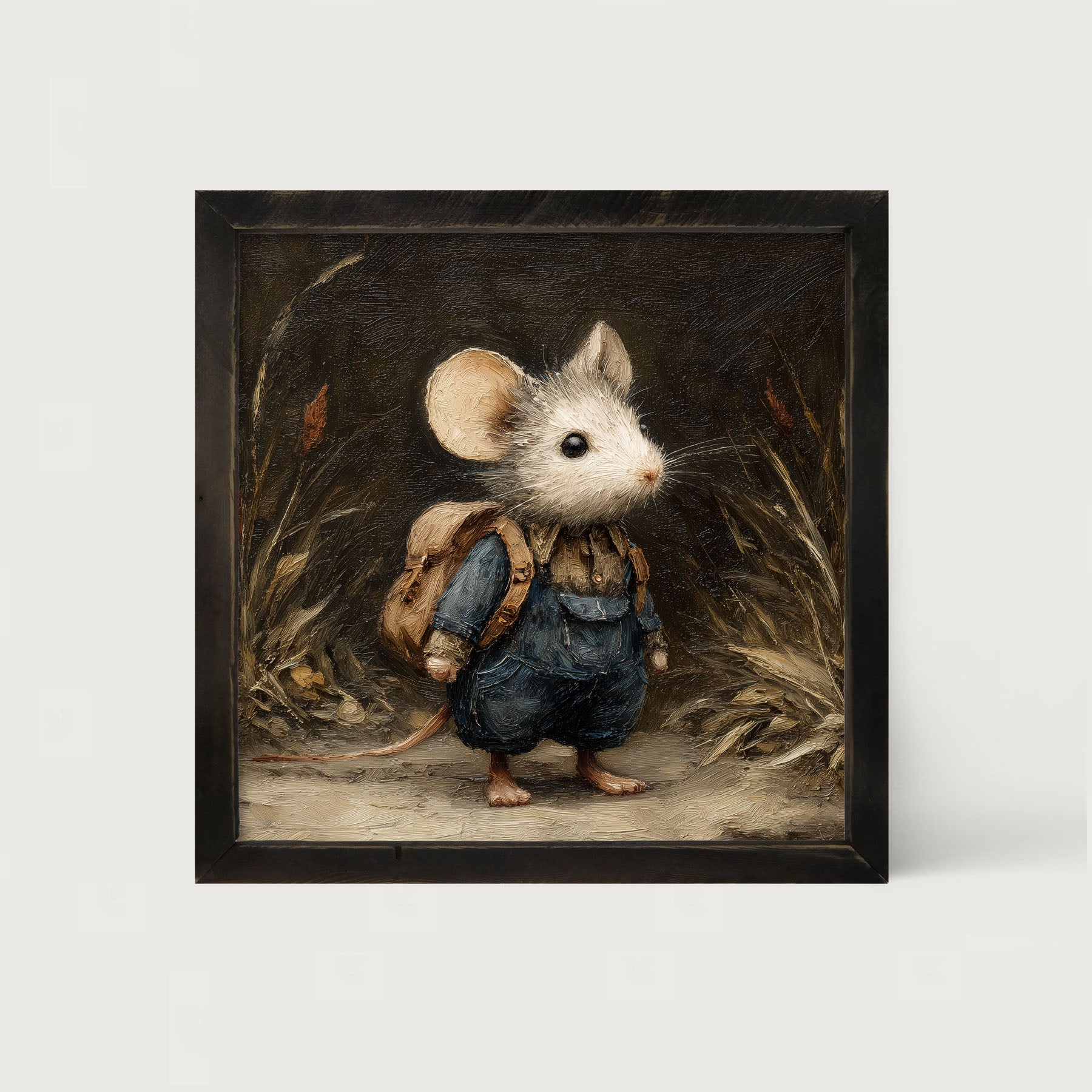 Country Friends - Harvey