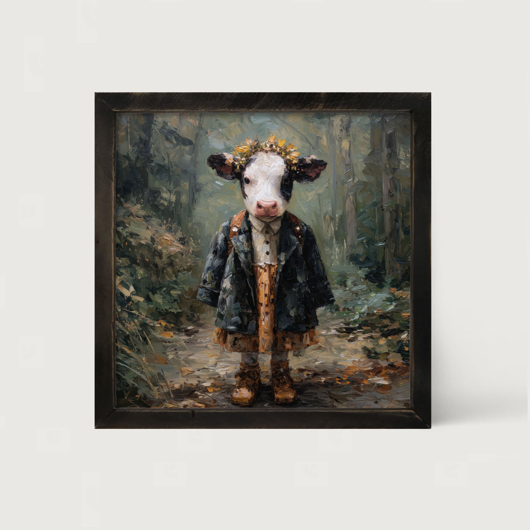 Country Friends - Dottie