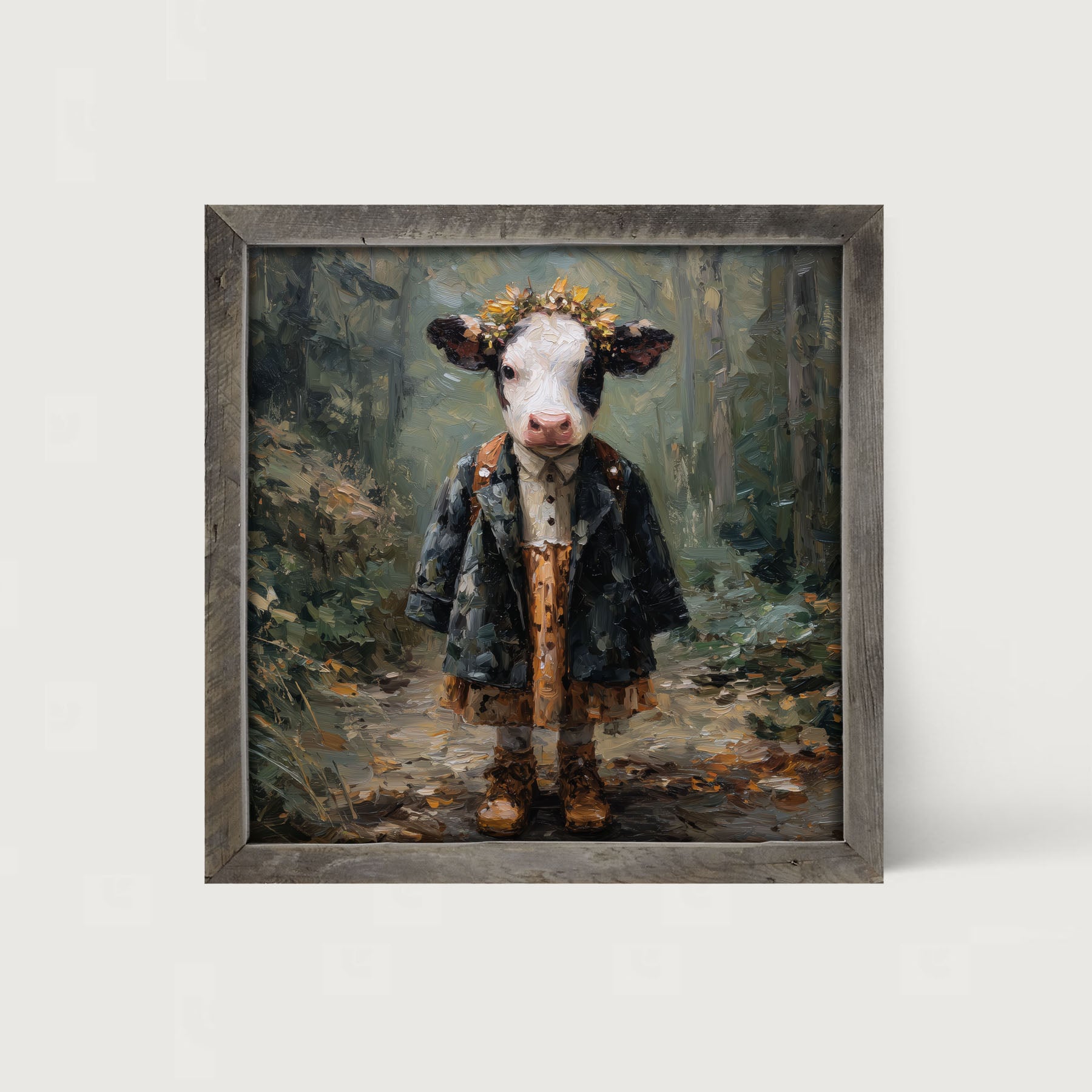 Country Friends - Dottie