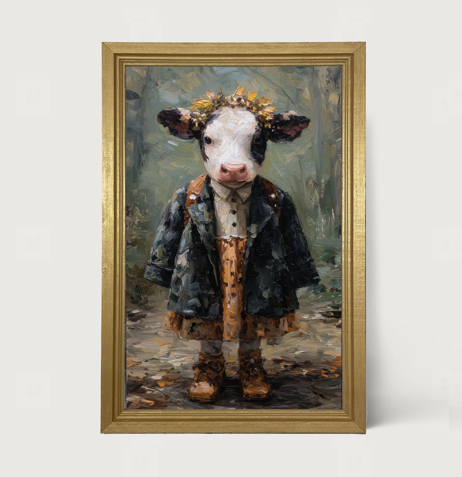 Country Friends - Dottie