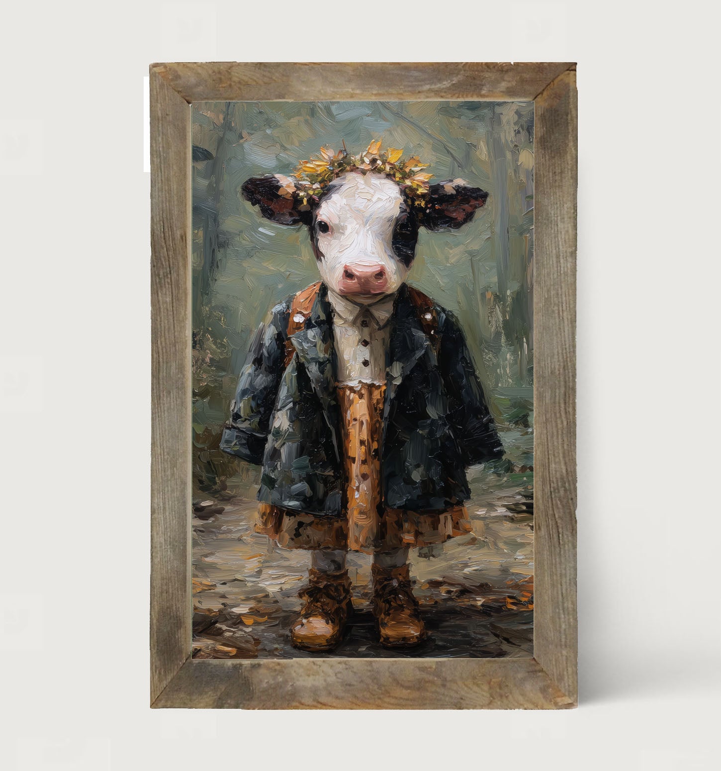 Country Friends - Dottie