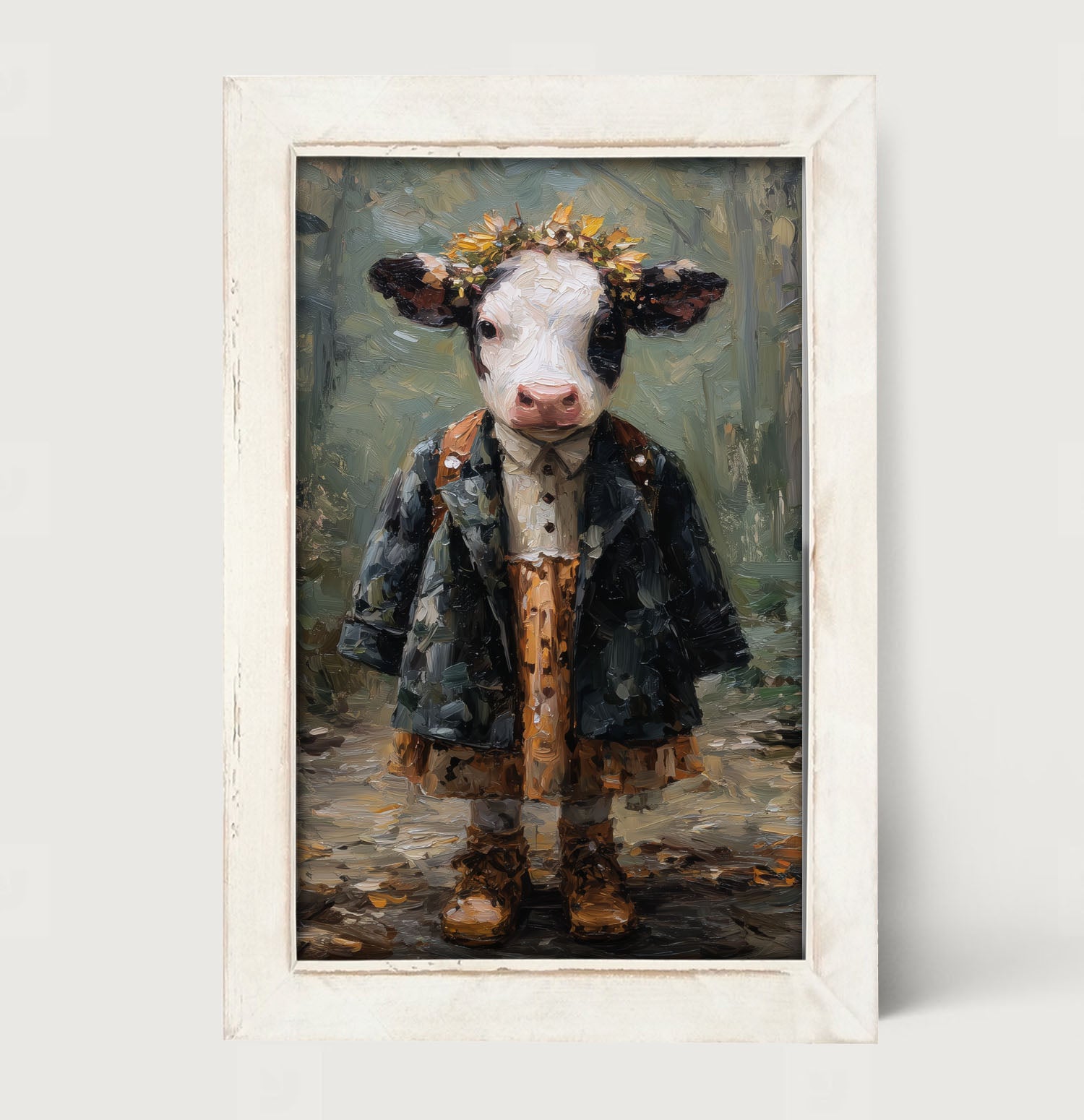 Country Friends - Dottie