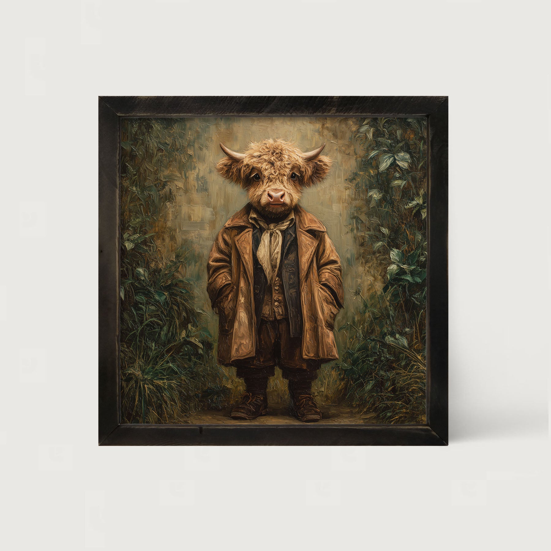 Country Friends - Theodore