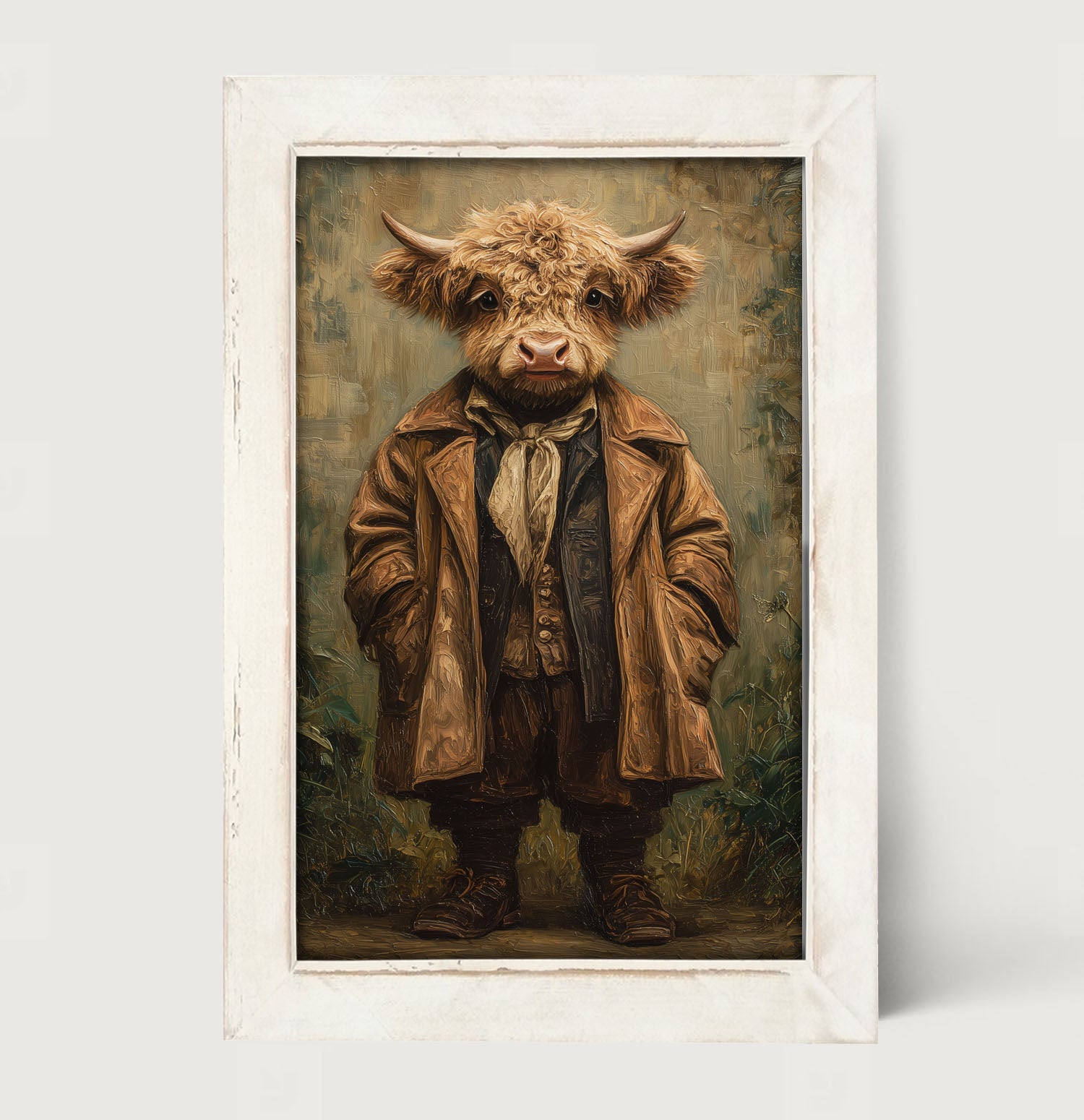Country Friends - Theodore