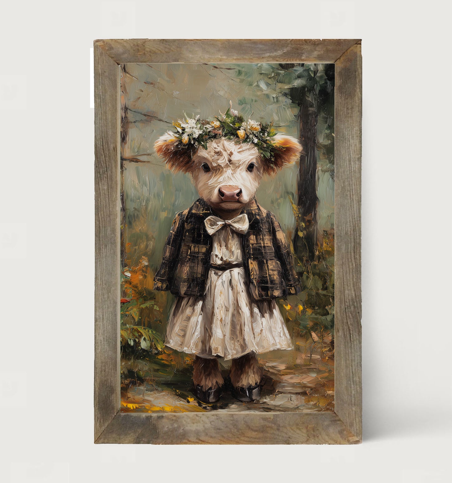 Country Friends - Maggie