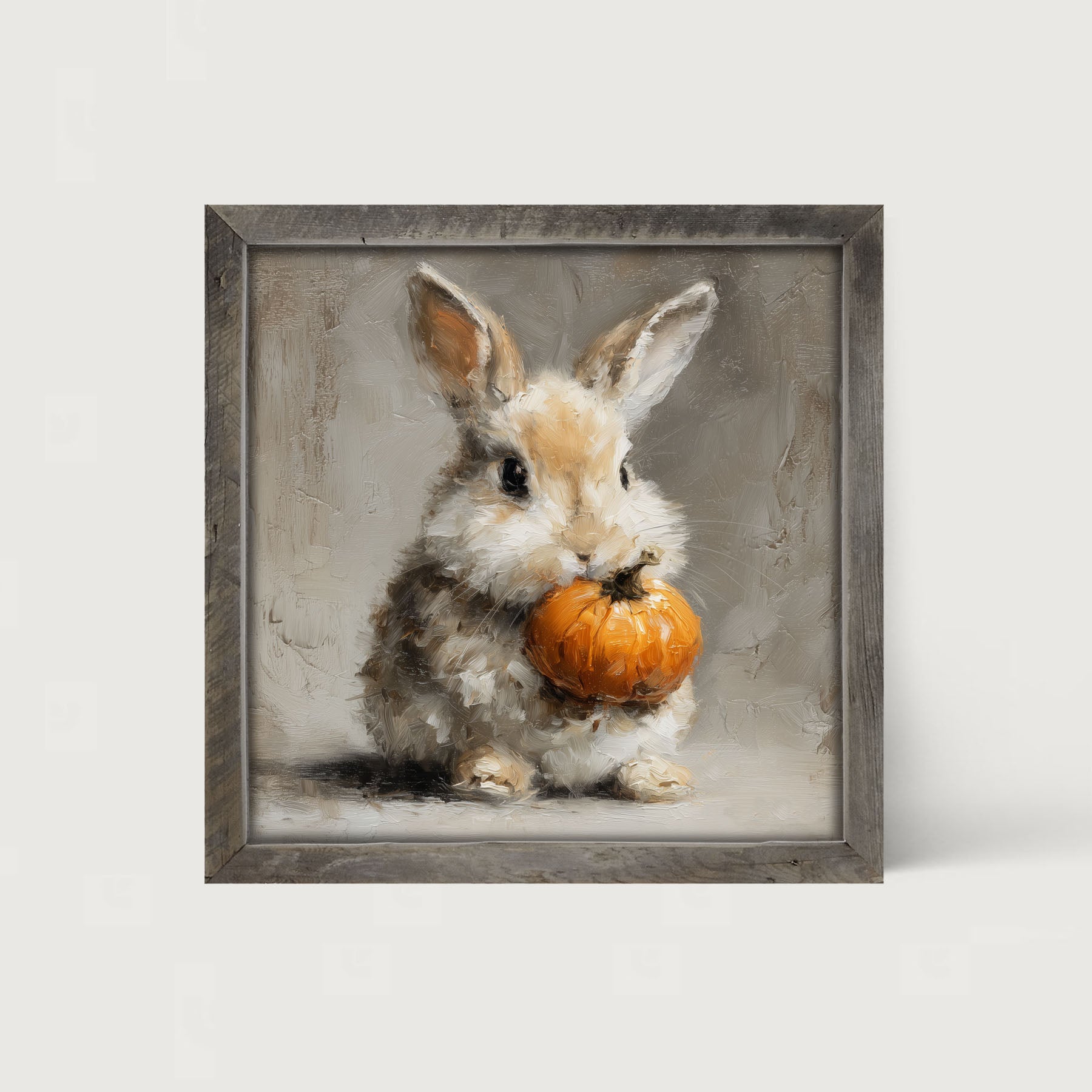 Holiday Bunny - Halloween