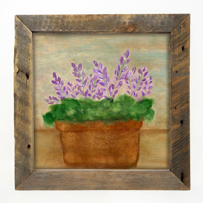 Lavender