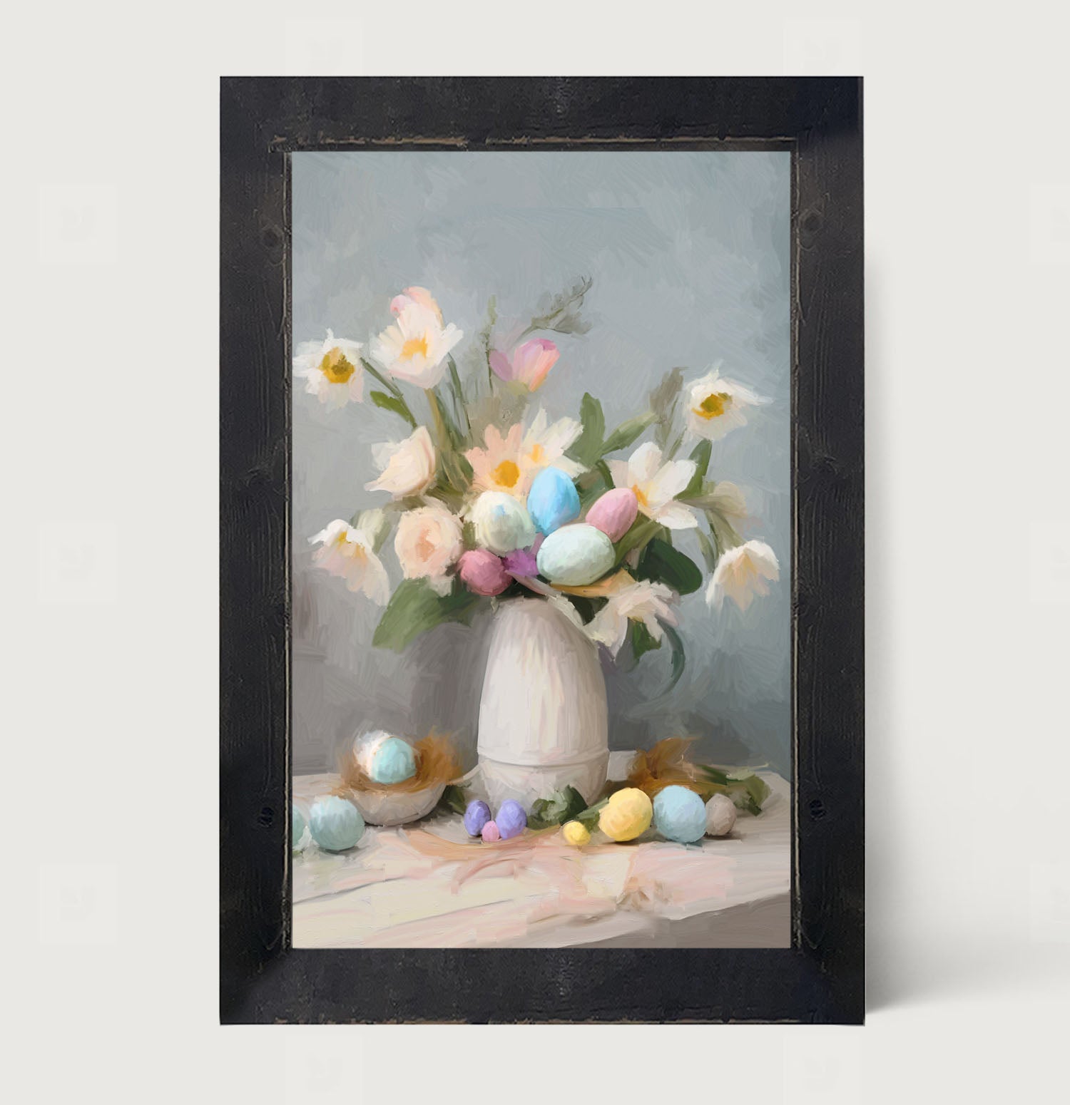 Easter Egg Bouquet