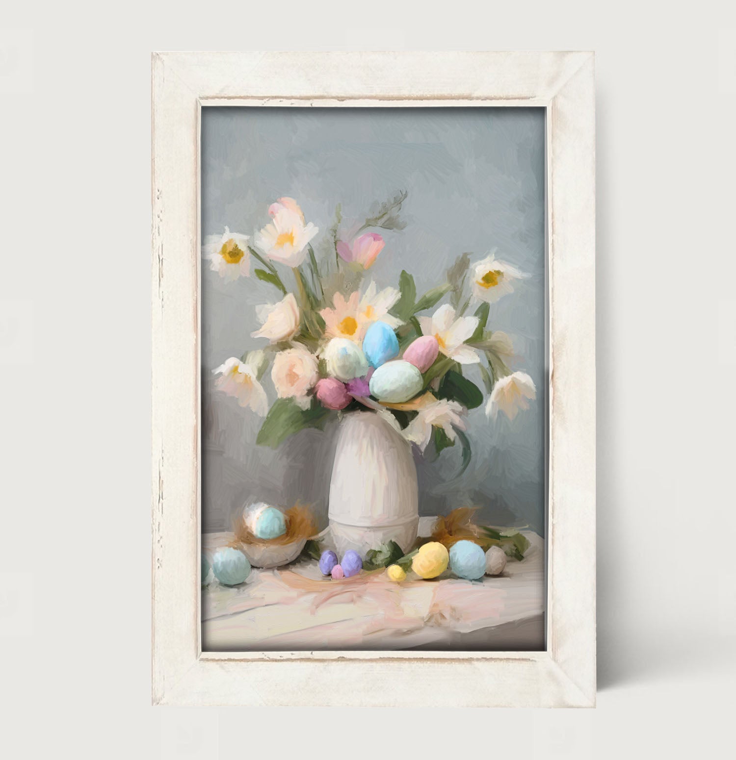 Easter Egg Bouquet
