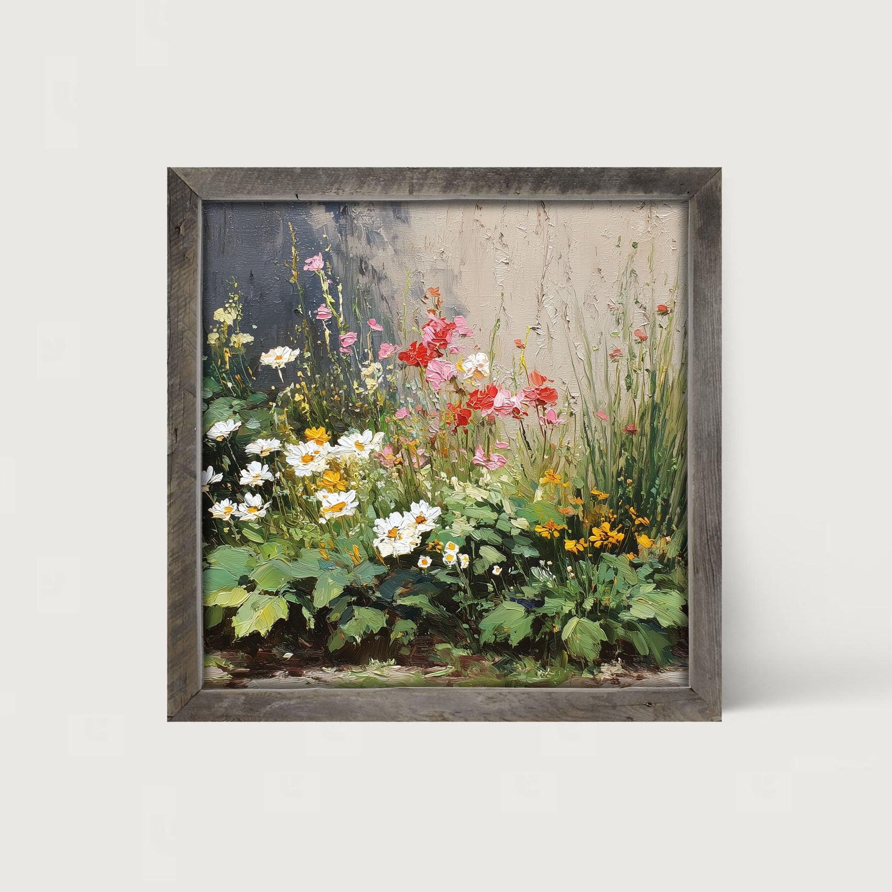 Patch of Wildflowers