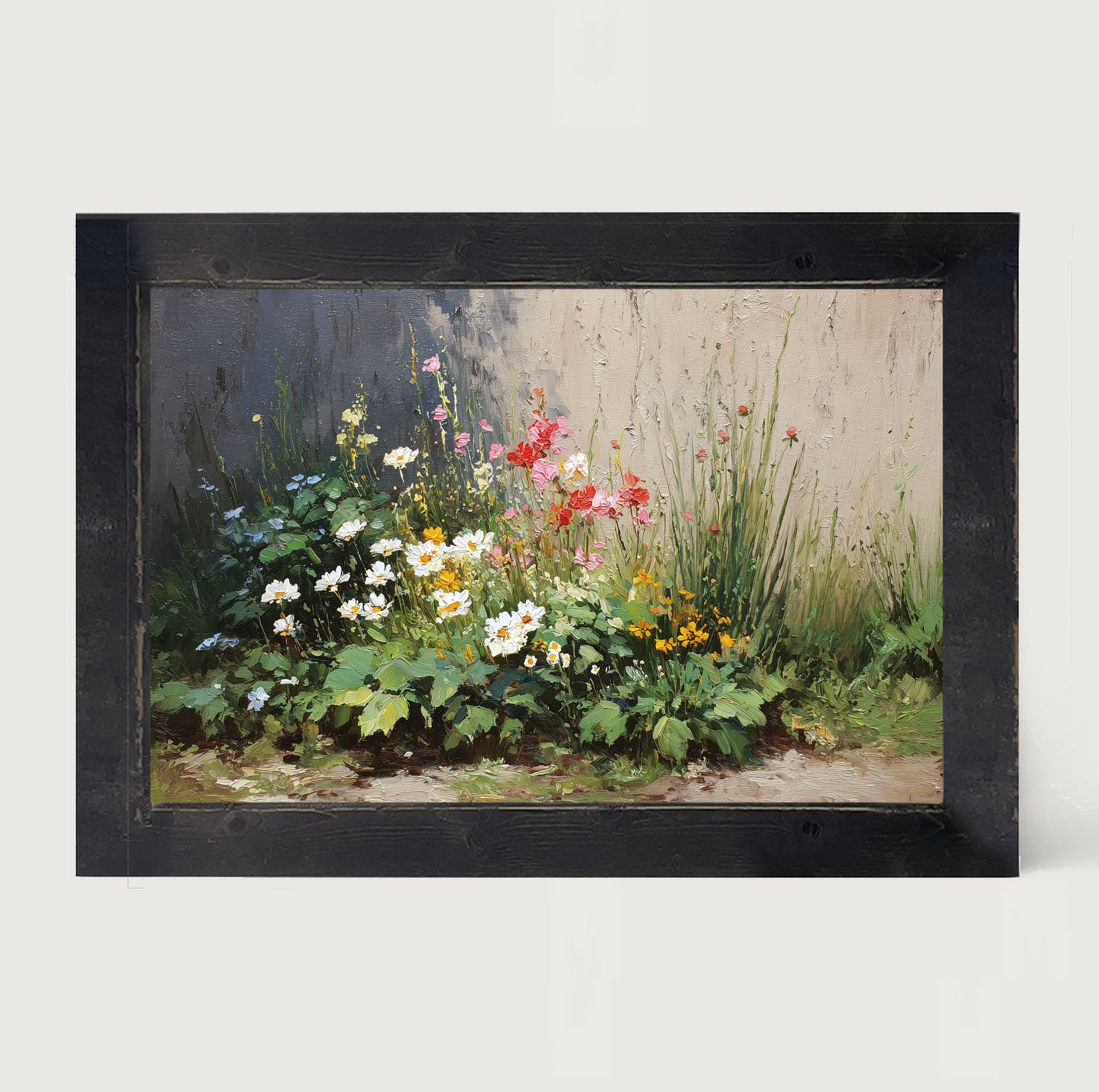 Patch of Wildflowers