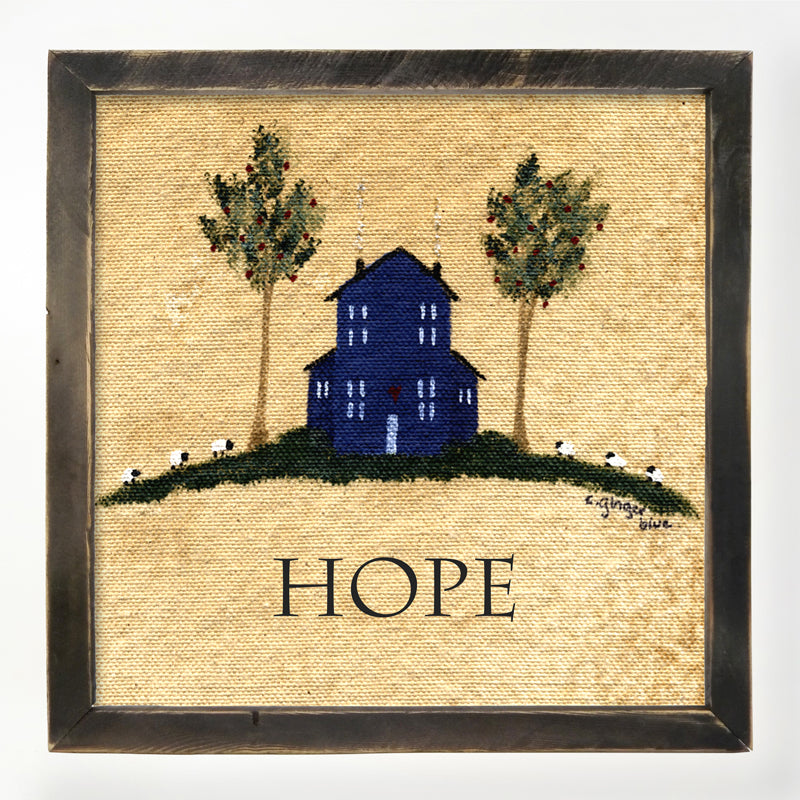 Hope