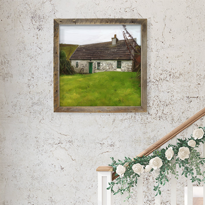 Gray Cottage