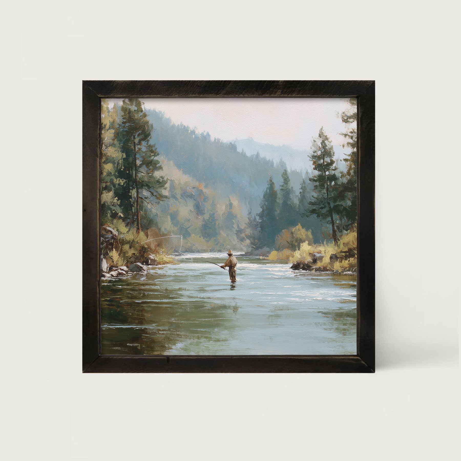 Fishing - Fly Fishing