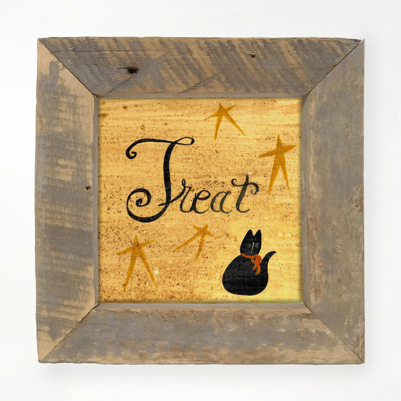 Treat