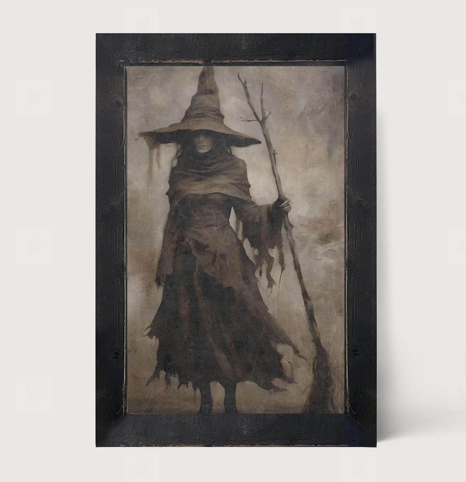 Shadow Witch 2