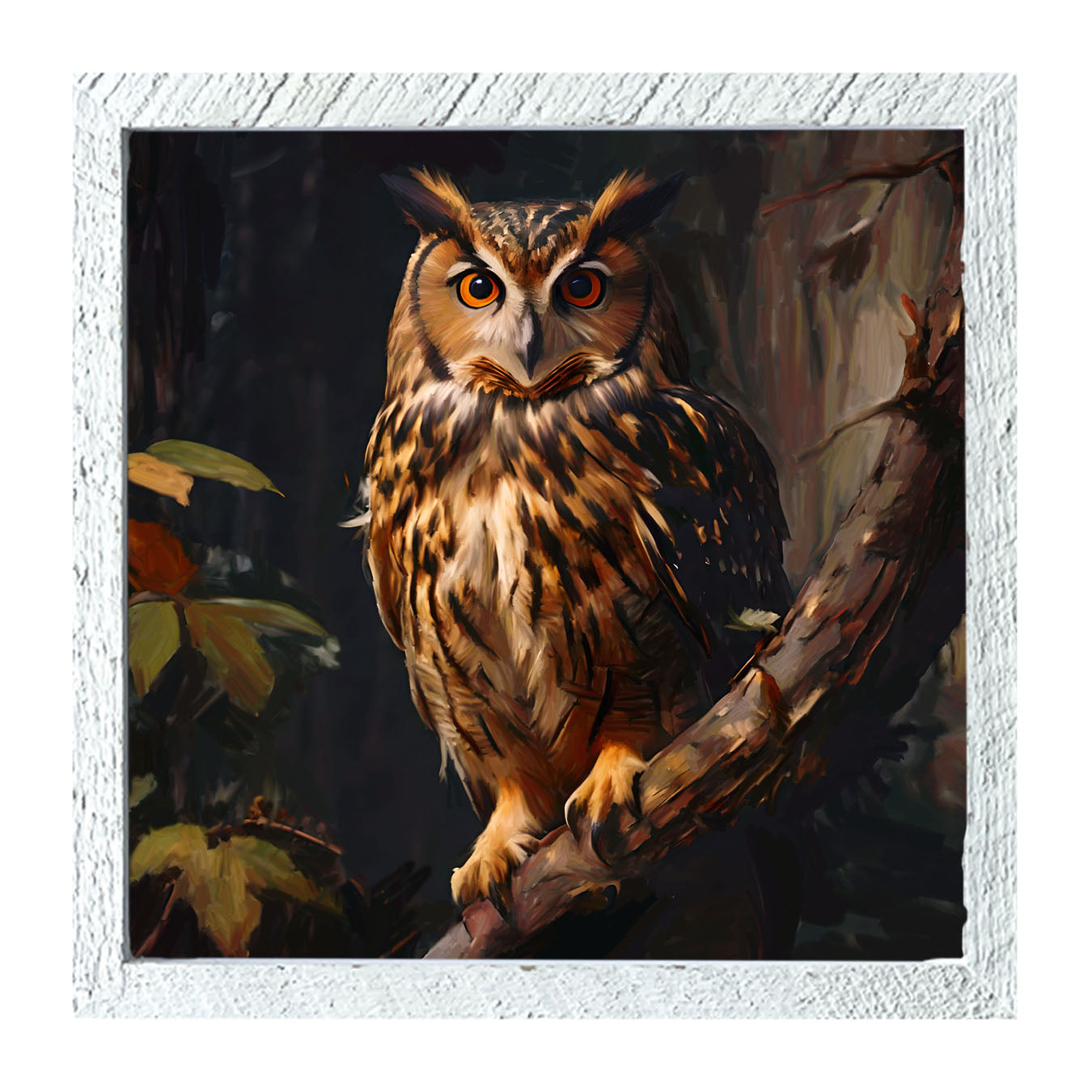 Forest Owl