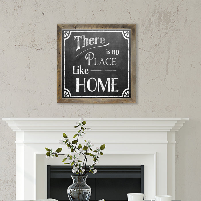 Chalk Like Home