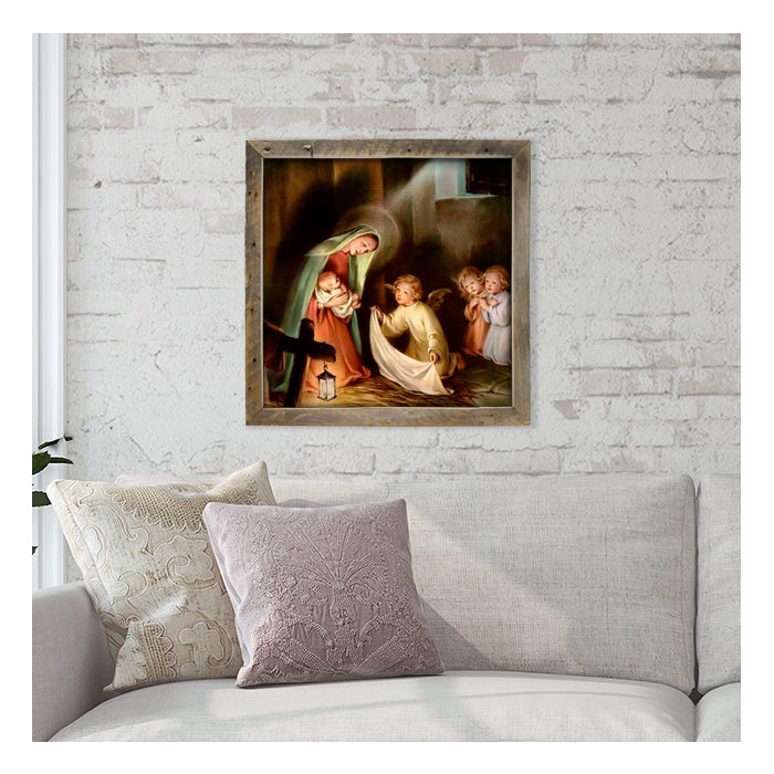 Blessed is The Child