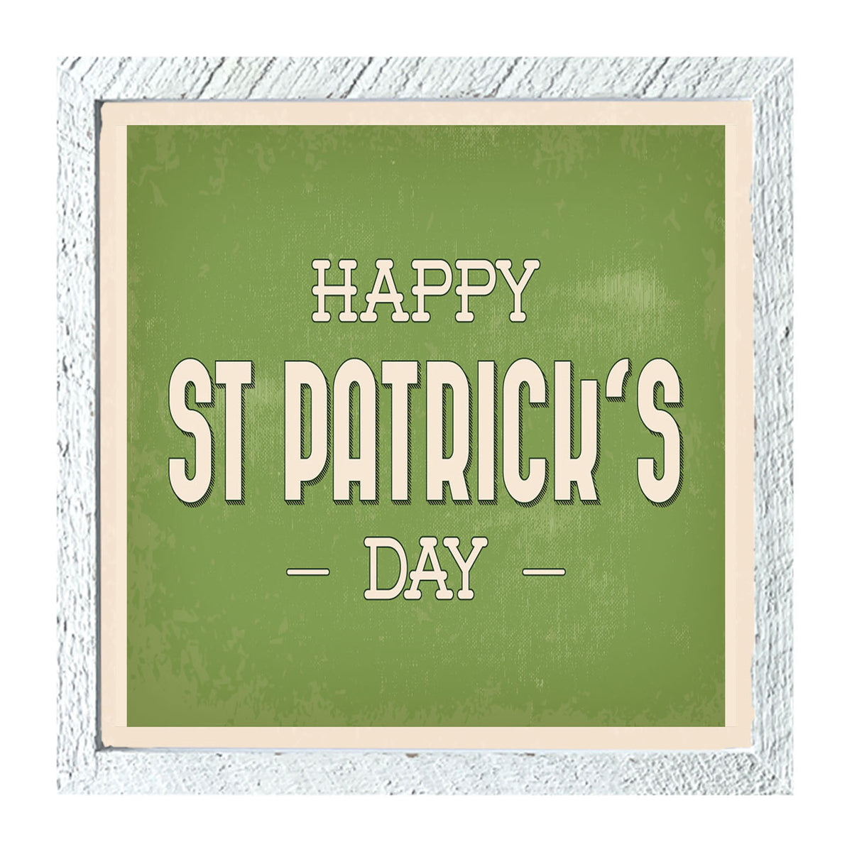 Happy St. Patrick's Day