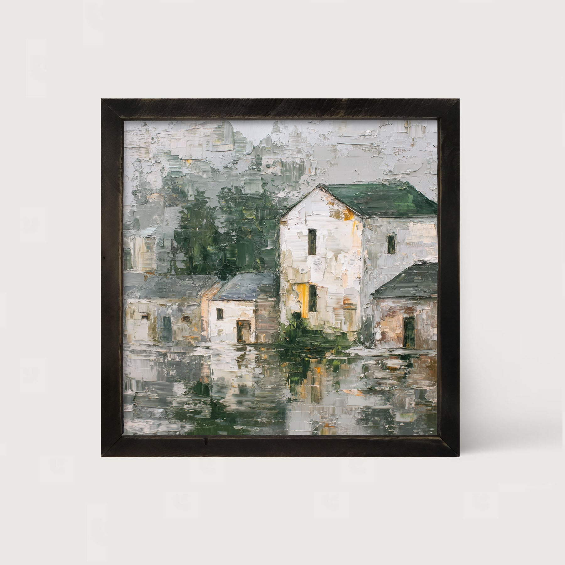 St. Patrick's - Village