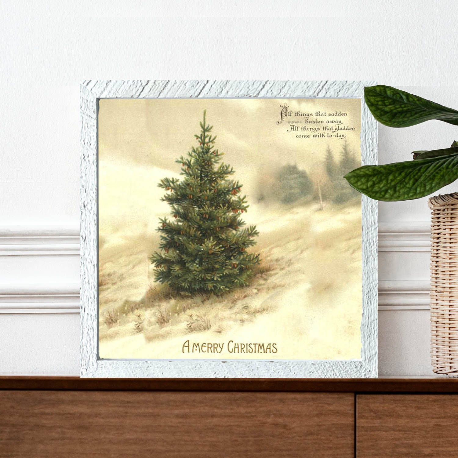 Winter Tree (2)