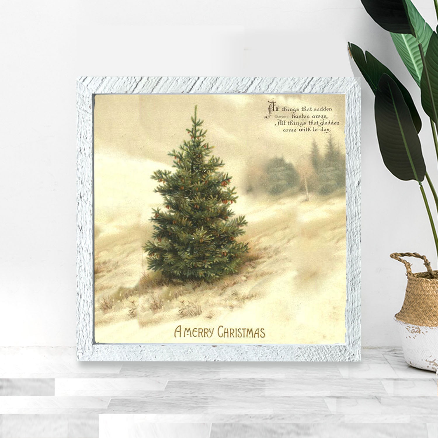 Winter Tree (2)