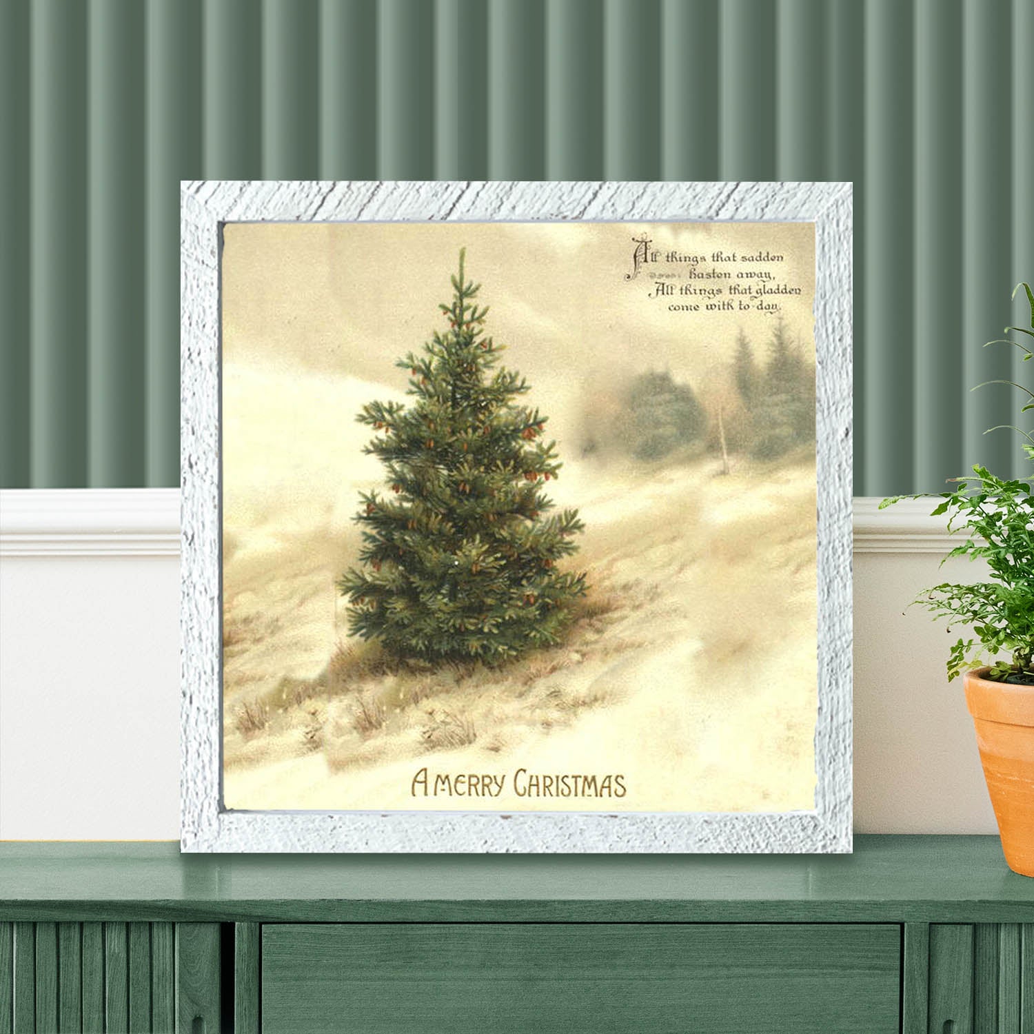 Winter Tree (2)