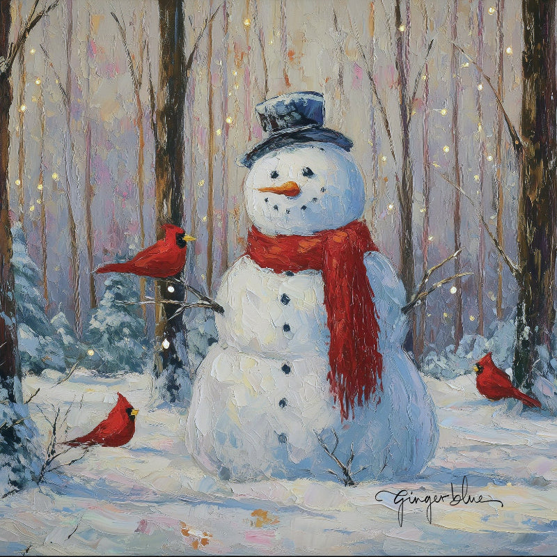 without_frame_square