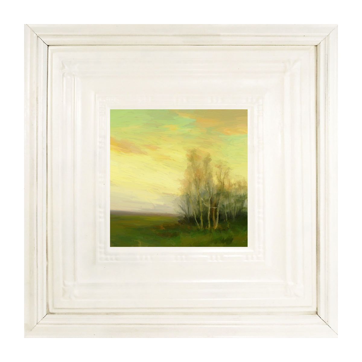 Early Spring