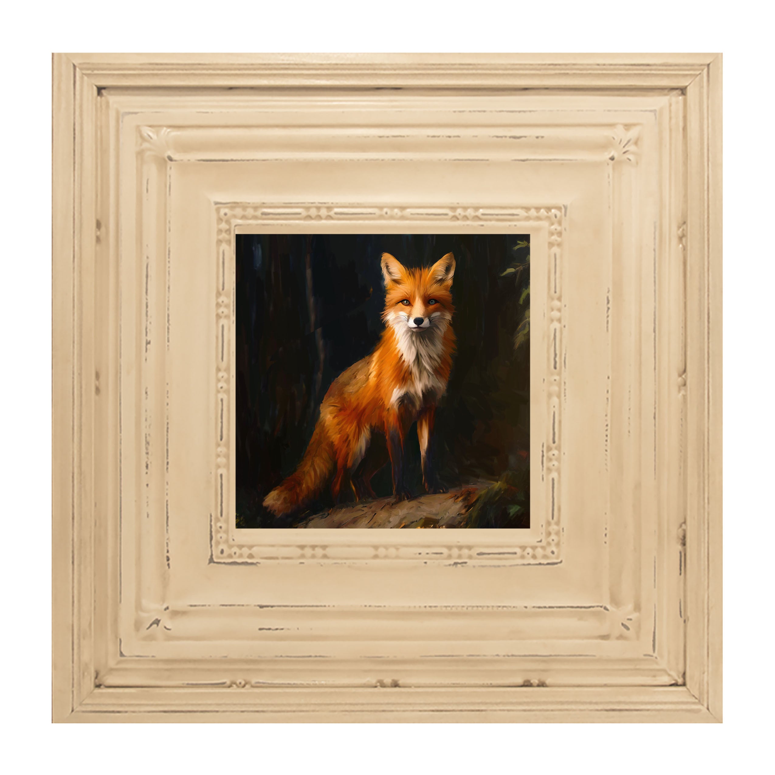 Forest Fox