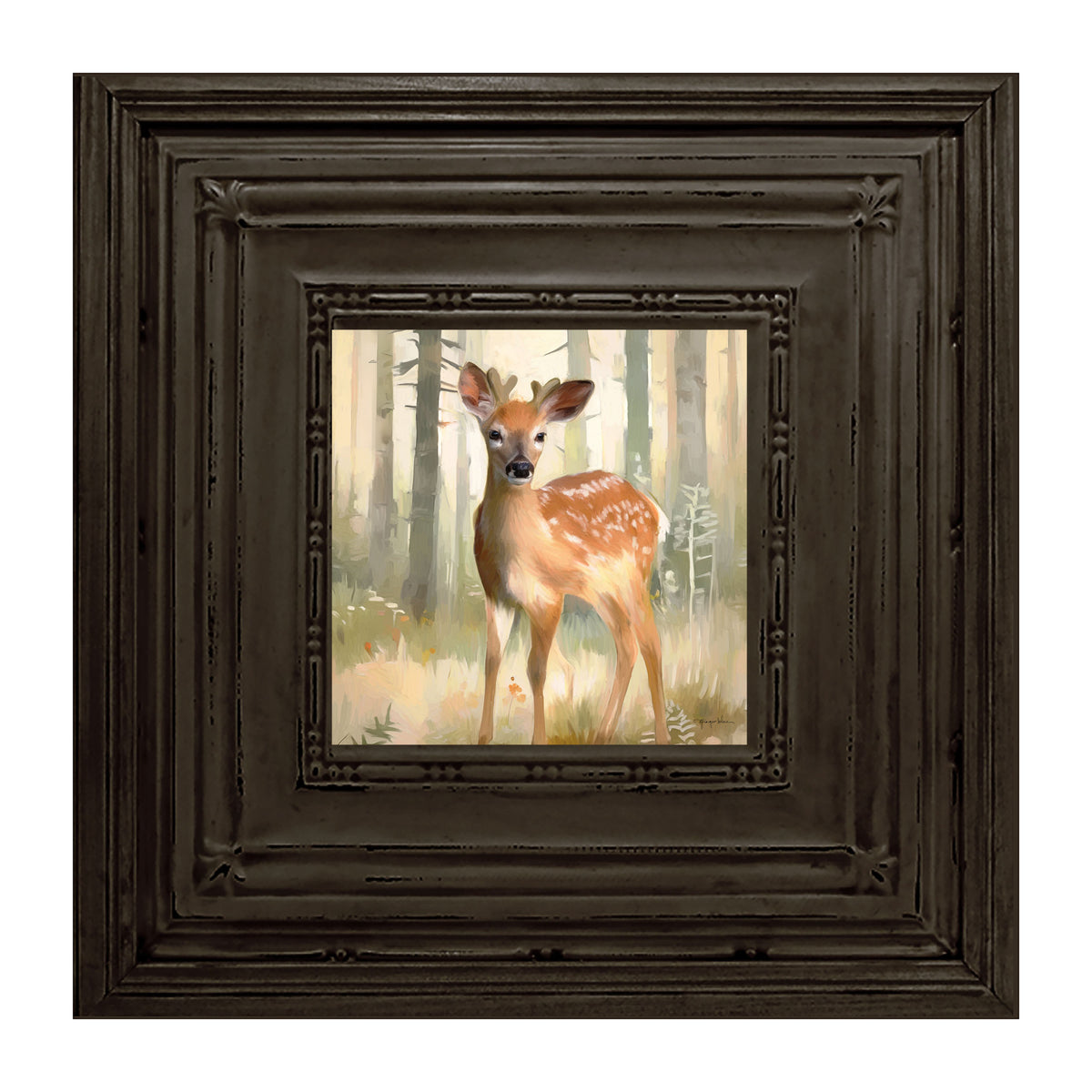 Forest Deer