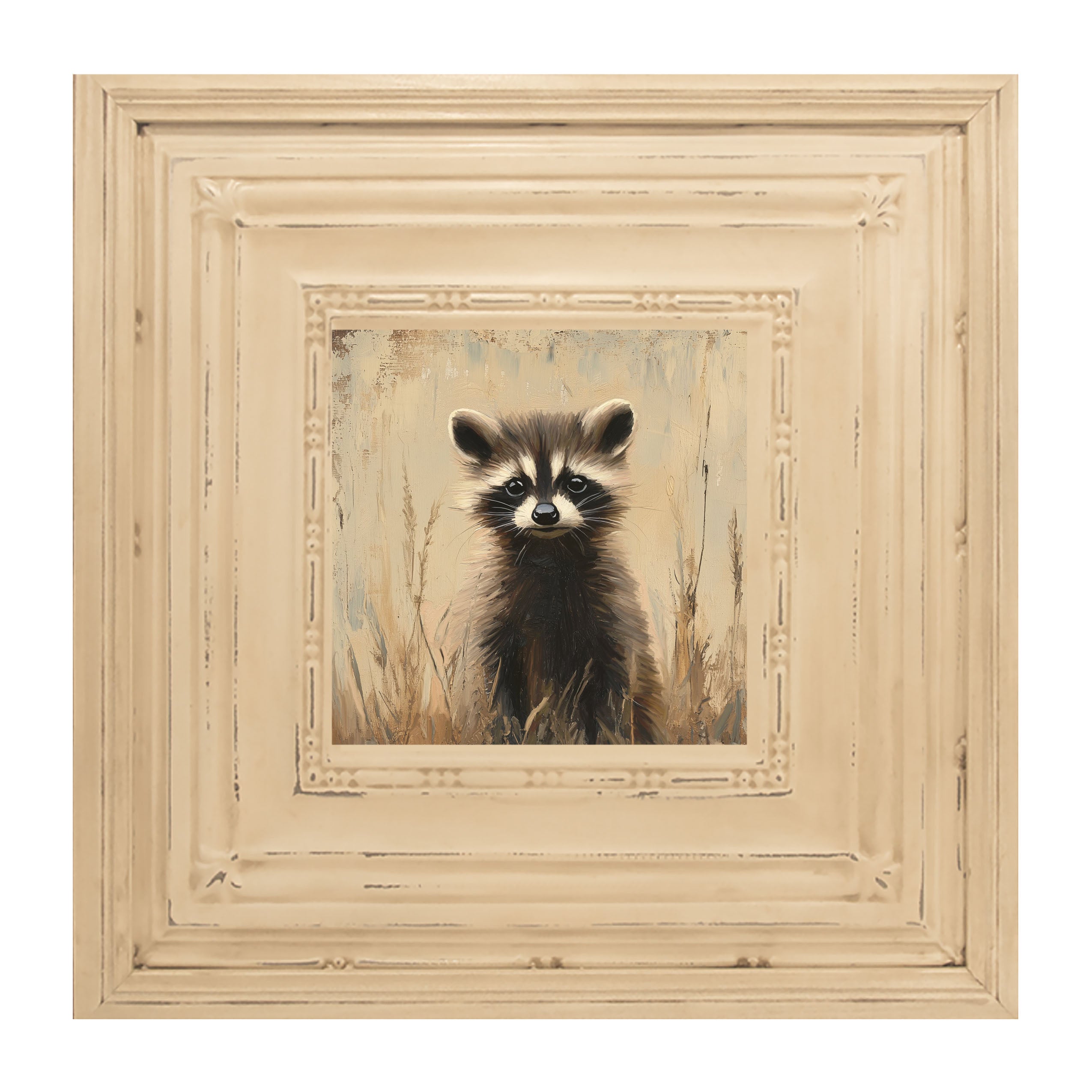 Baby Raccoon