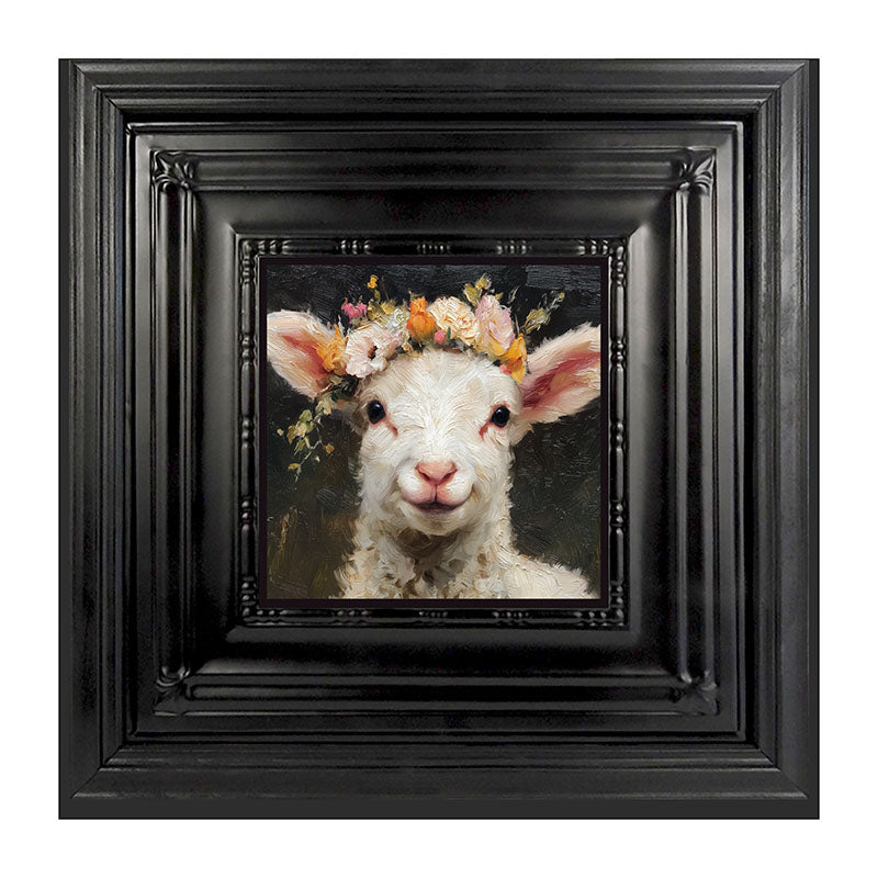 Spring Season Lamb