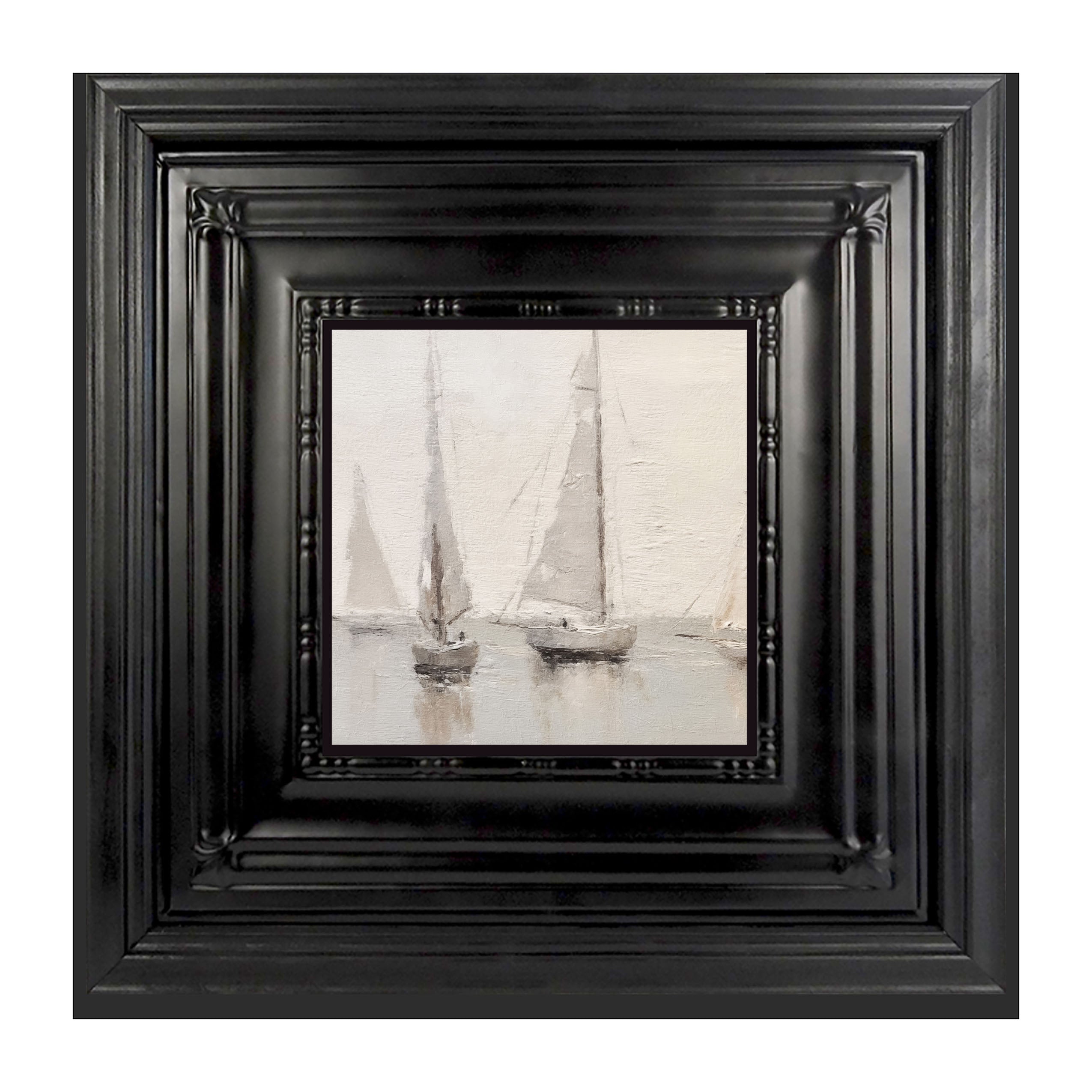 Sailboats