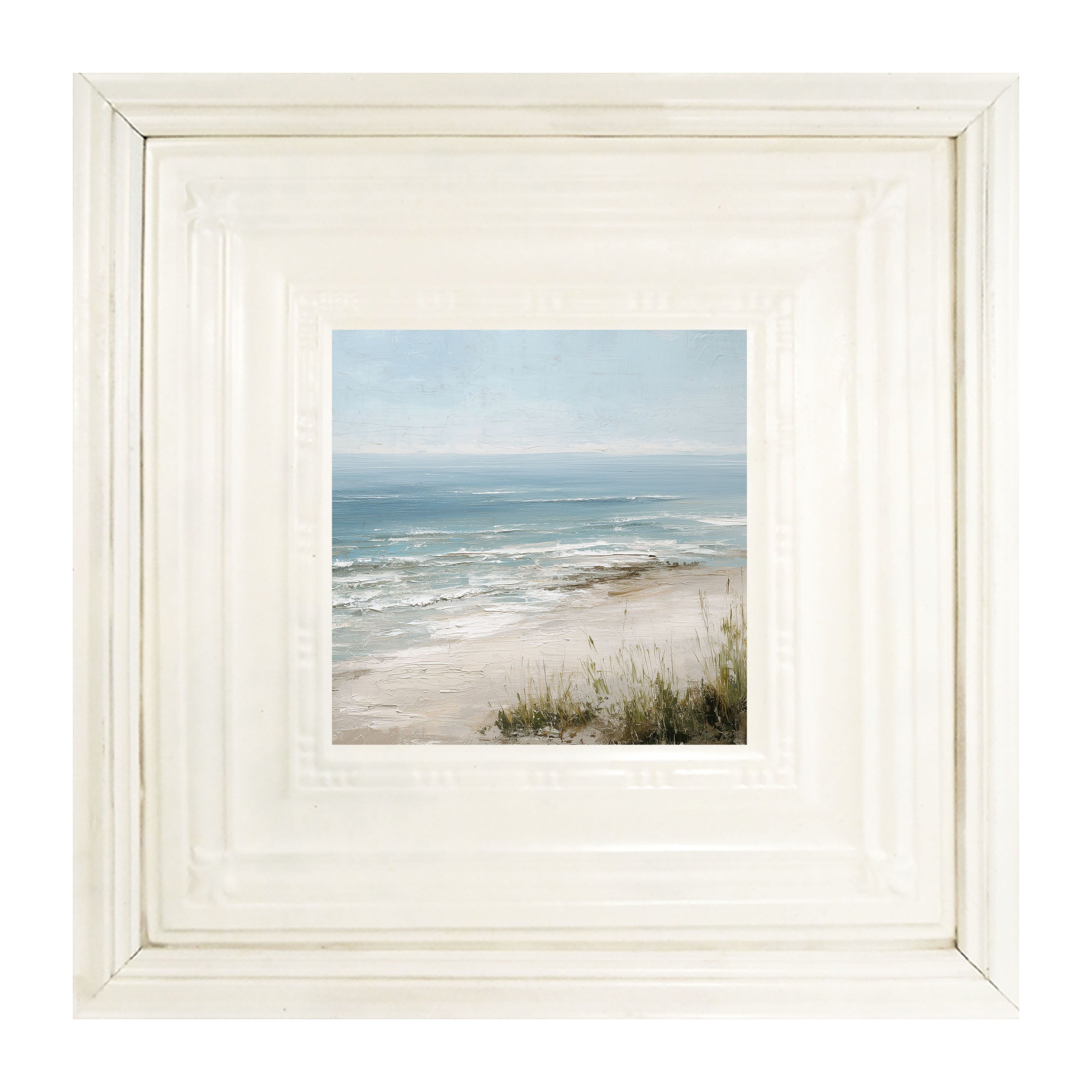 Ocean Island - Beach