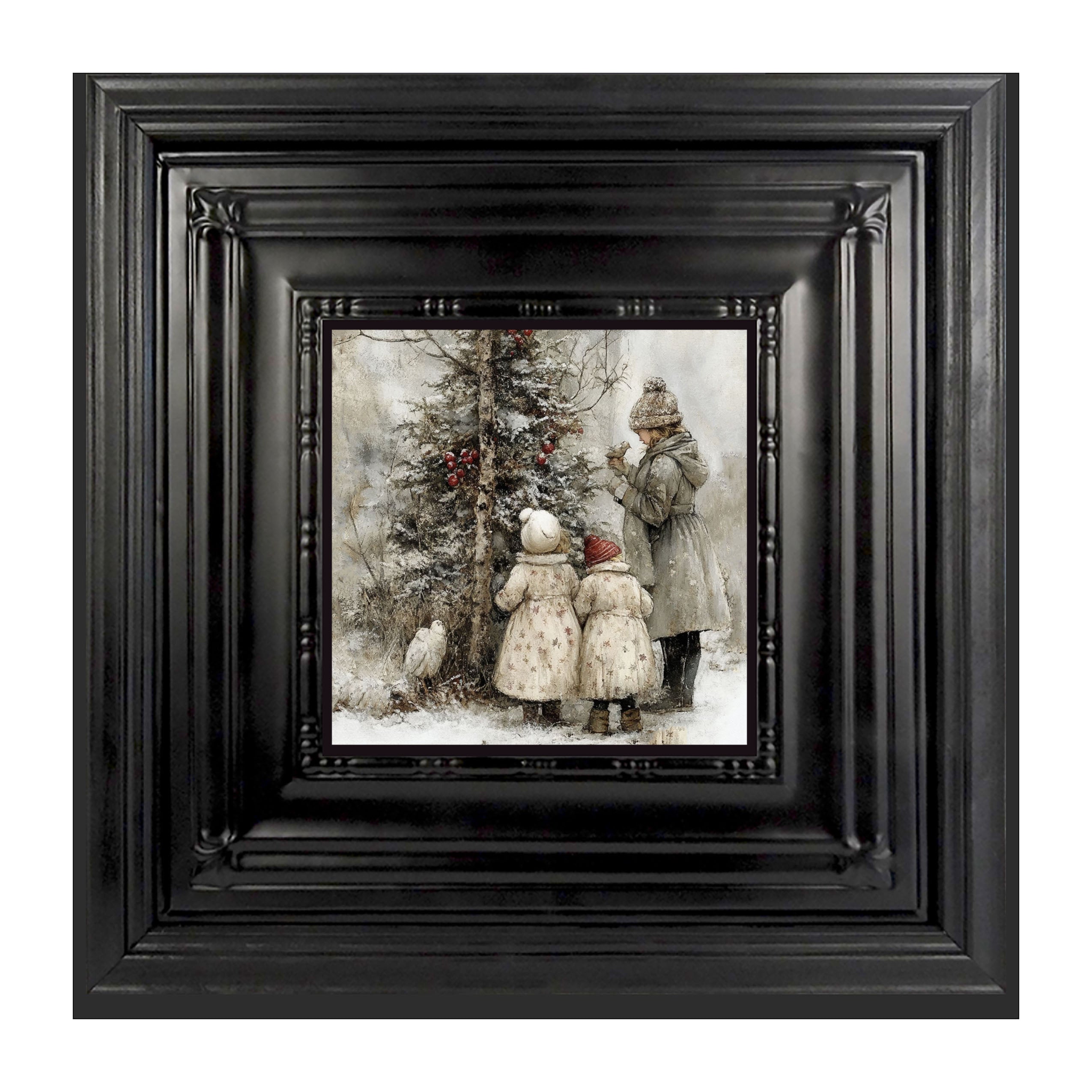 Winter's Children