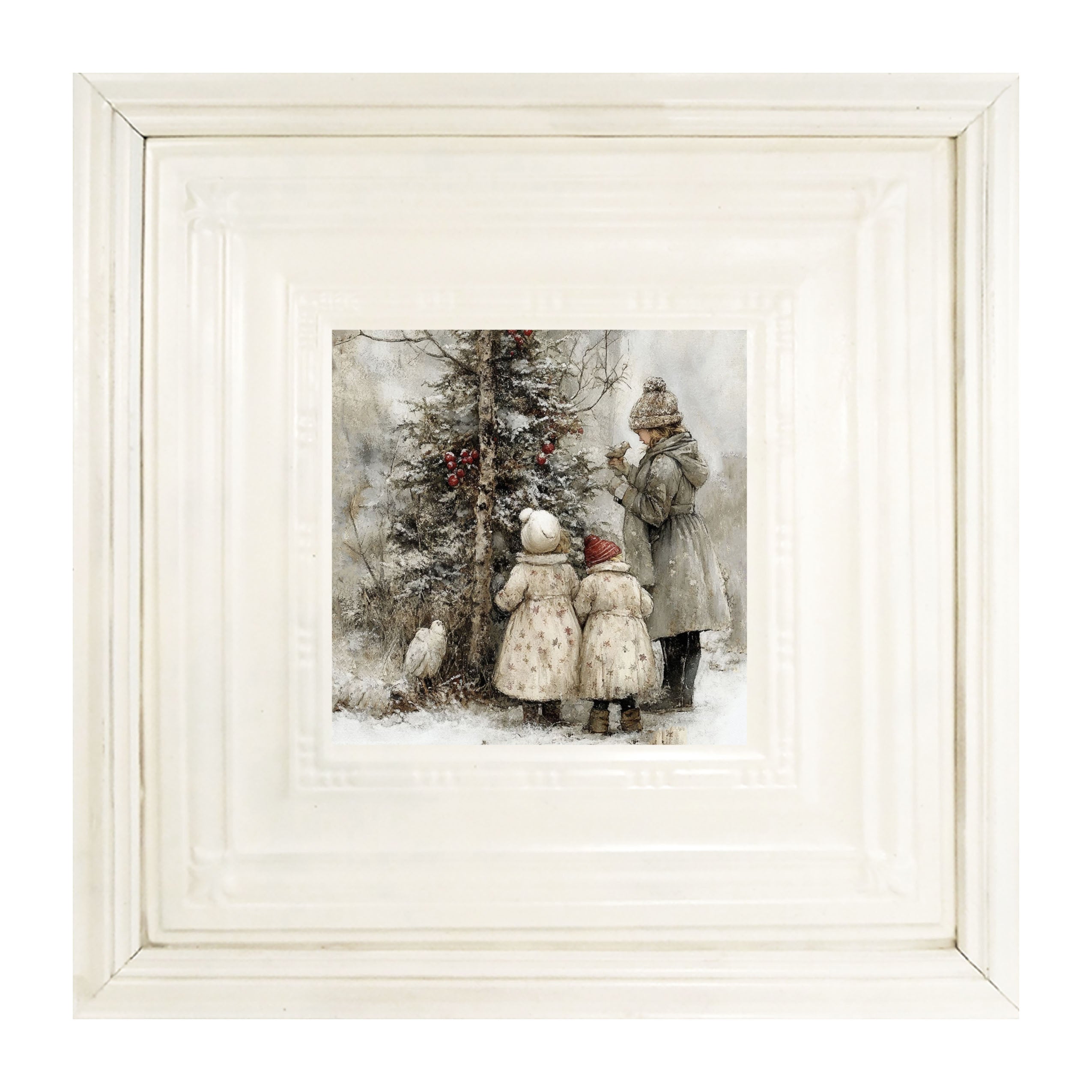 Winter's Children