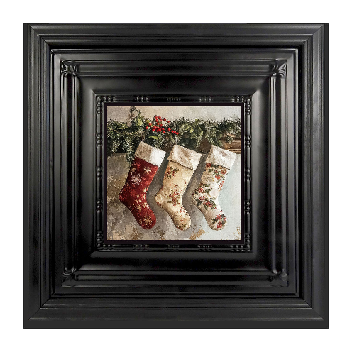 Christmas Stockings